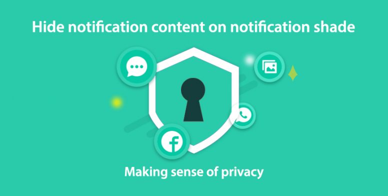 privacy