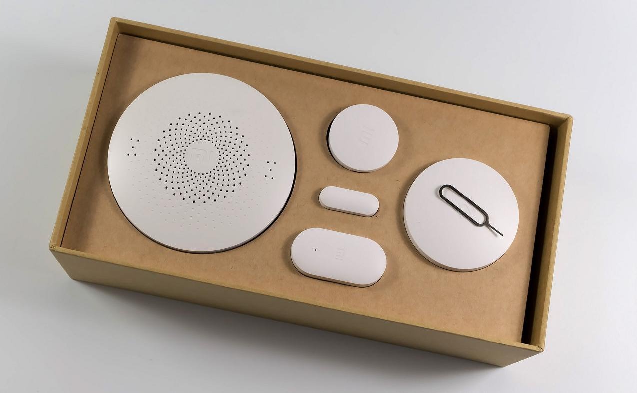 smart home kit