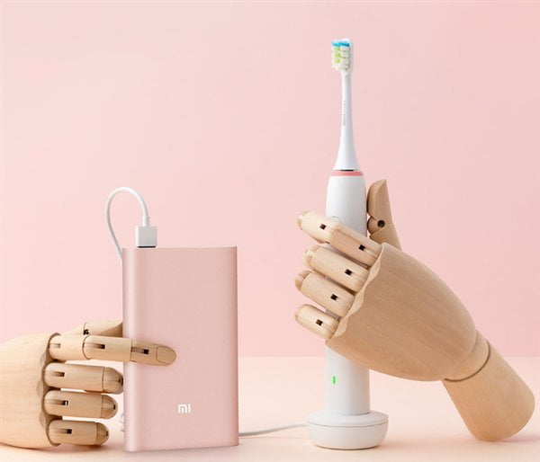 xiaomi soocas toothbrush 3