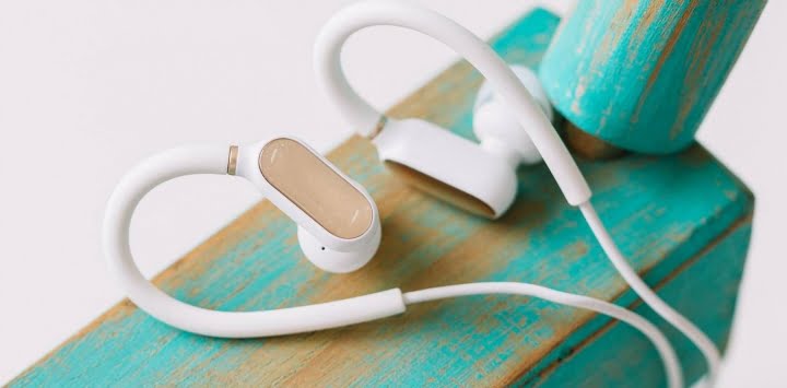 Mi Sport Bluetooth Headphones mini
