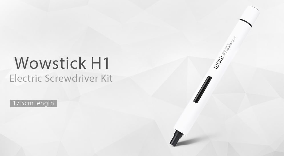 XIAOMI Wowstick