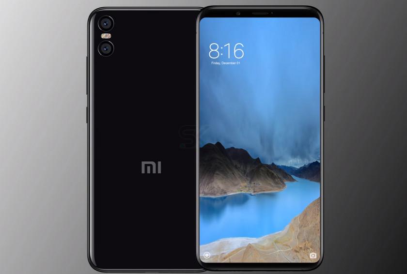 mi 7