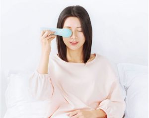 Eye Thermal Massager