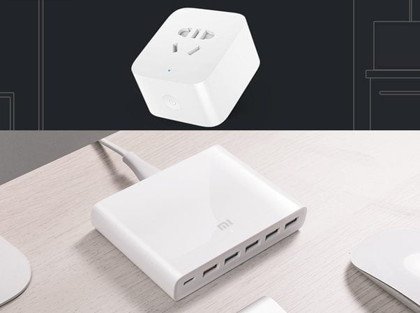 Xiaomi Devices