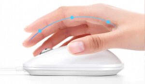 xiaomi fingerprint mouse3 300x174 1