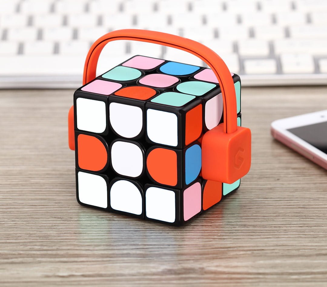 GiiKER Super Cube i3