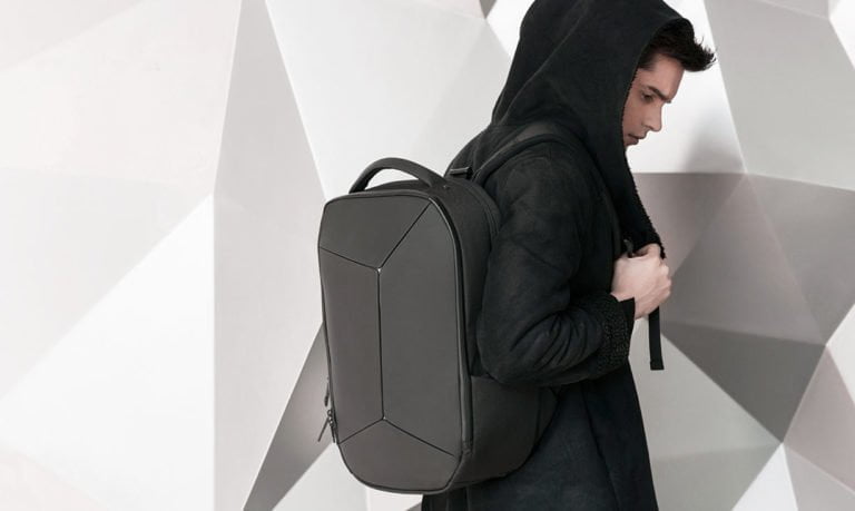 Mi Geek Shoulder Bag