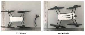 Yi Pixie Drone 2