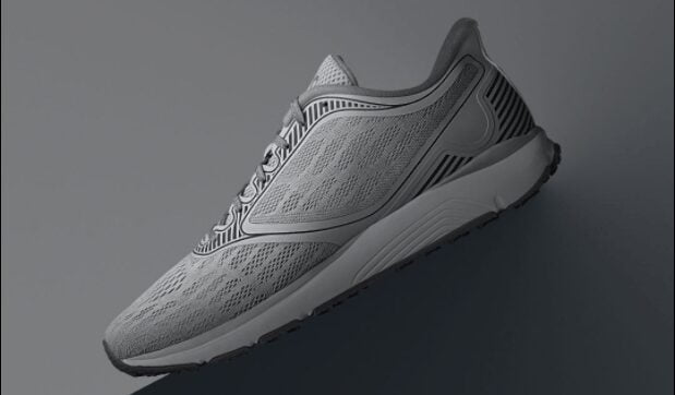 huami sport shoes 4