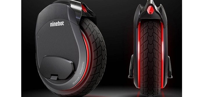 ninebot one z
