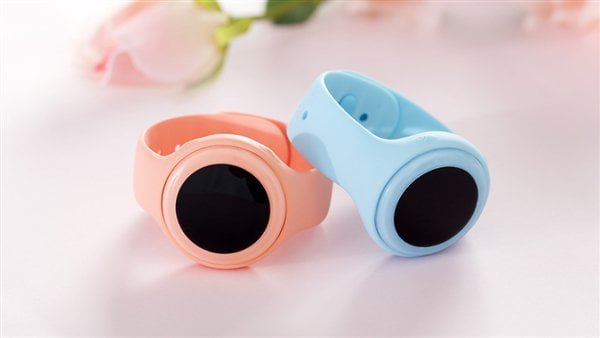 xiaomi children watch
