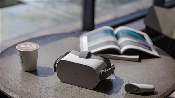 XIAOMI MI VR STANDALONE HEADSET