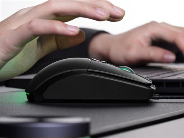 Xiaomi Gaming Mouse