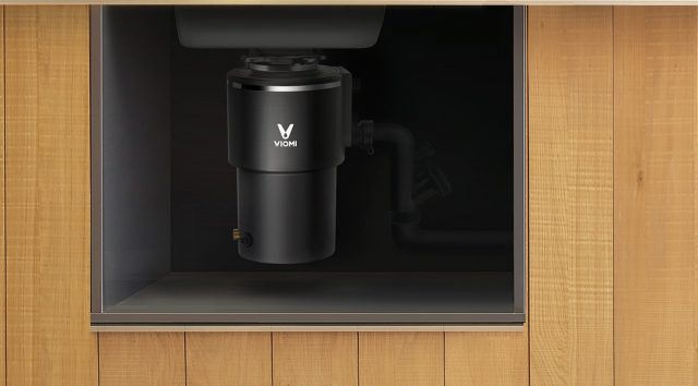 Xiaomi Kitchen Waste Processor