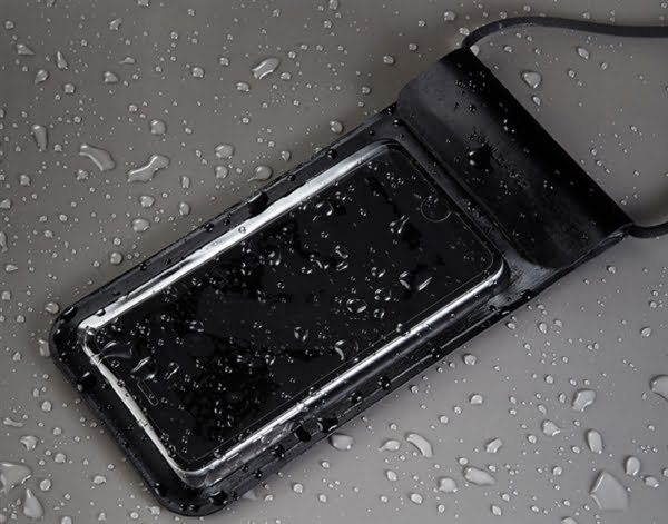 Xiaomi Waterproof phone case e