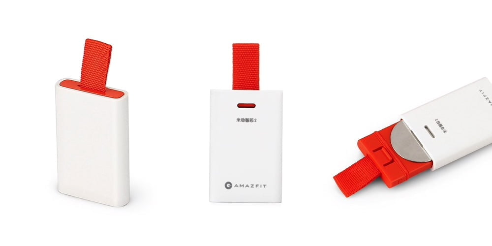 Xiaomi Amazfit Smart Chip2