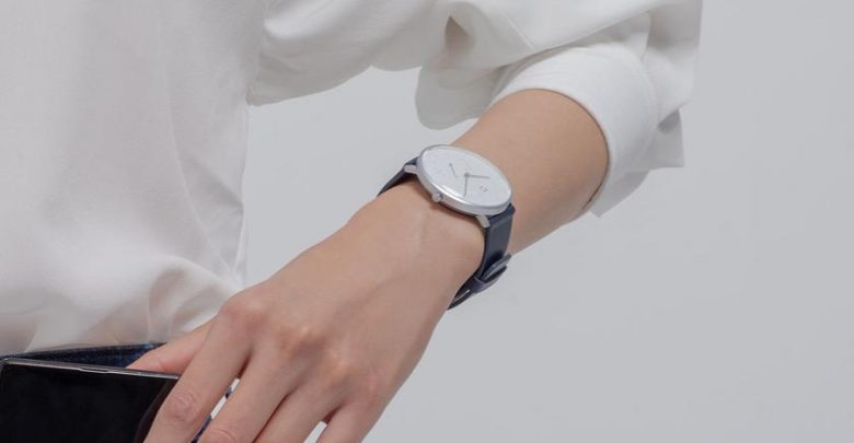 Xiaomi Mijia Quartz Watch