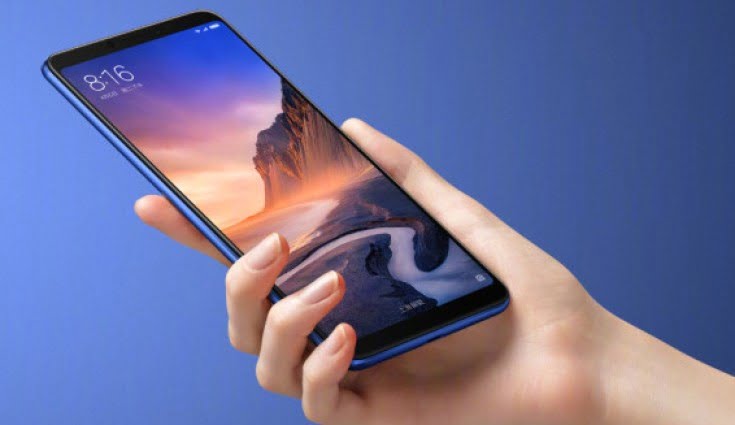 Xiaomi Pocophone