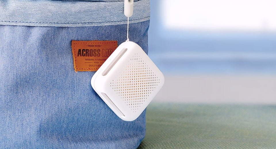 Xiaomi ZMI Portable Mosquito Dispeller 2