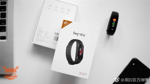 Smartband