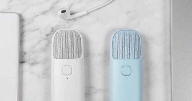 Xiaomi Mini K Design