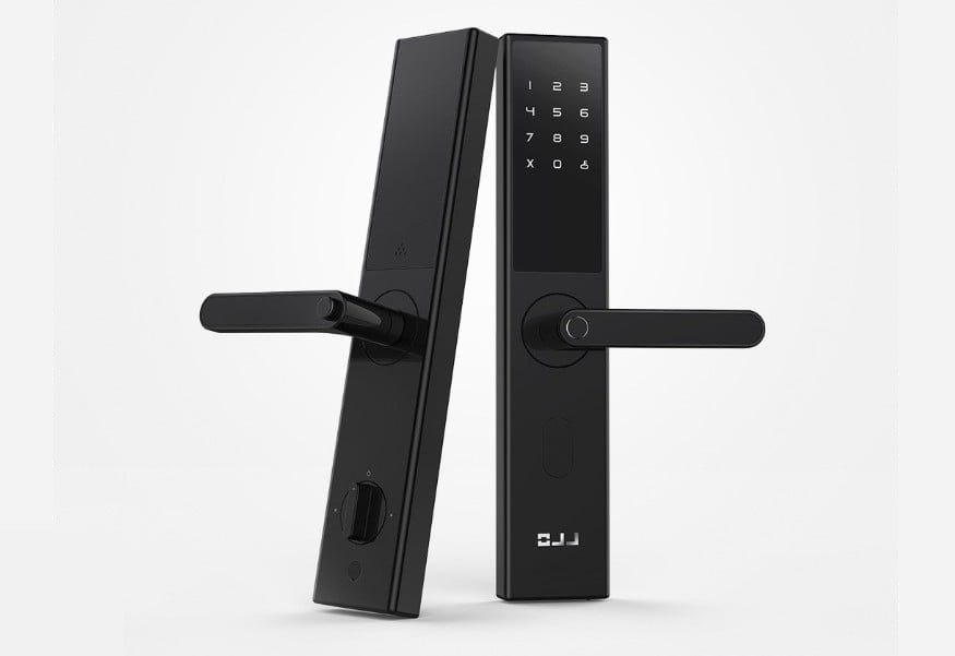 Xiaomi OJJ Smart Door Lock X1