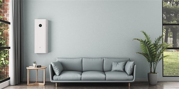 xiaomi air purifier 4