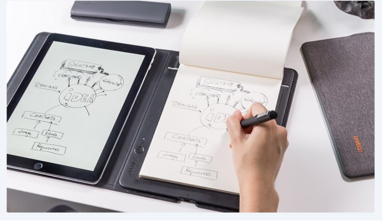 xiaomi smart notebook 2
