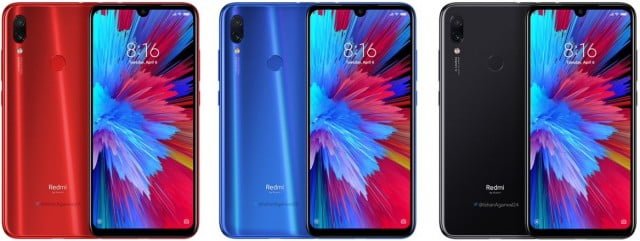 Redmi Note 7 Pro 1