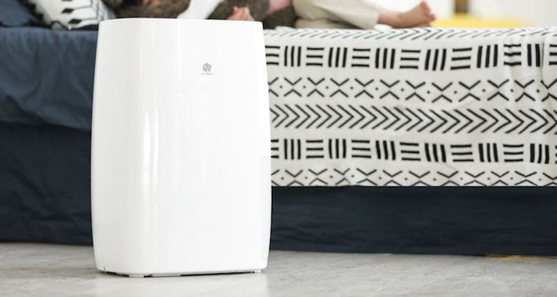 Xiaomi Dehumidifier e
