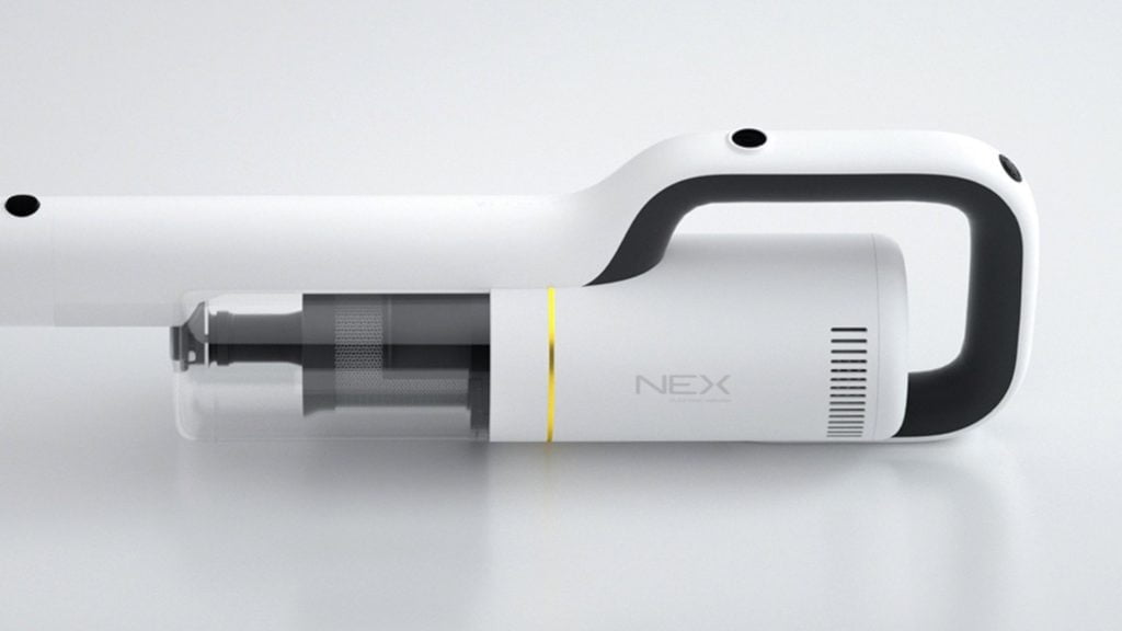 xiaomi roidmi nex vacuum cleaner youpin 4