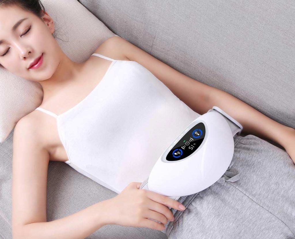 Xiaomi MINI thermal cushion