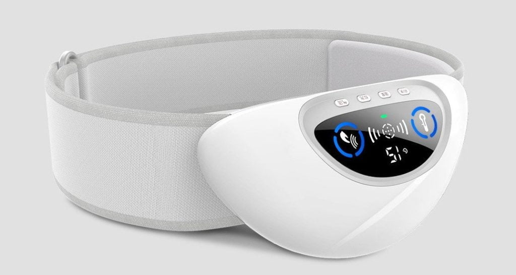 Xiaomi MINI thermal cushion