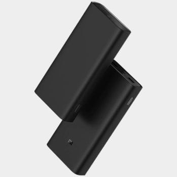 Xiaomi Mi 20000mAh 3 Power Bank