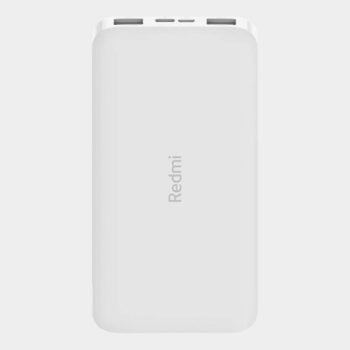 Xiaomi Redmi 10000mAh Power Bank