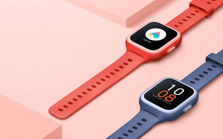 Xiaomi Mi Rabbit Children’s Watch 2S