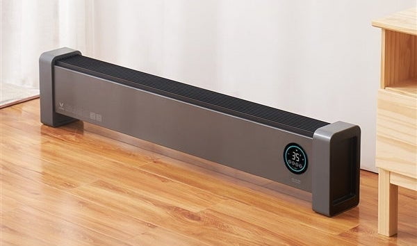 Xiaomi Yunmi Internet baseboard heater Pro