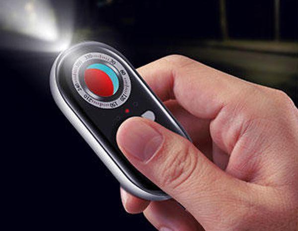xiaomi infrared camera detector 2