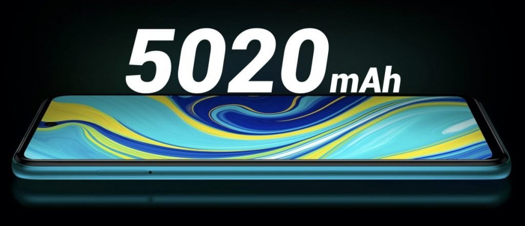 Redmi Note 9 Pro Max2