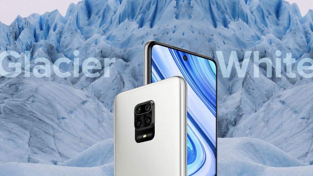 Redmi Note 9 Pro Max5