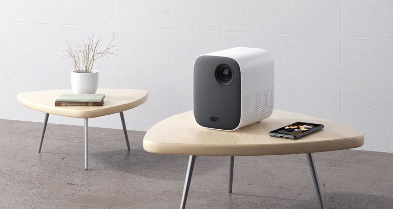 Xiaomi Mi Smart Compact Projector 03 788x420 1