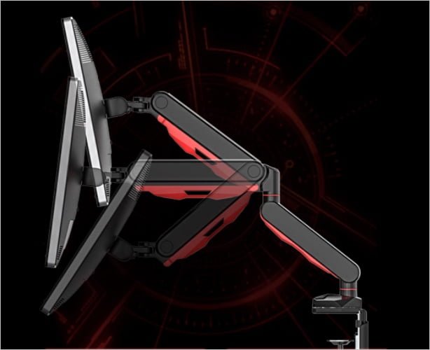 xiaomi monitor stand 4