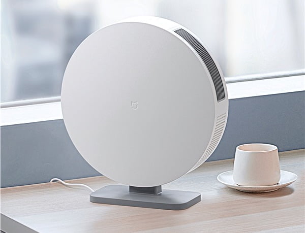 Mijia Desktop Air Purifier