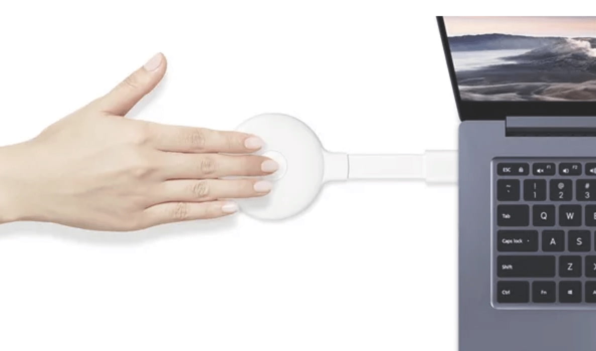 Paipai wireless screen projector