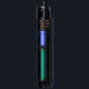 HOTO 3.6V Cordless Screwdriver 2