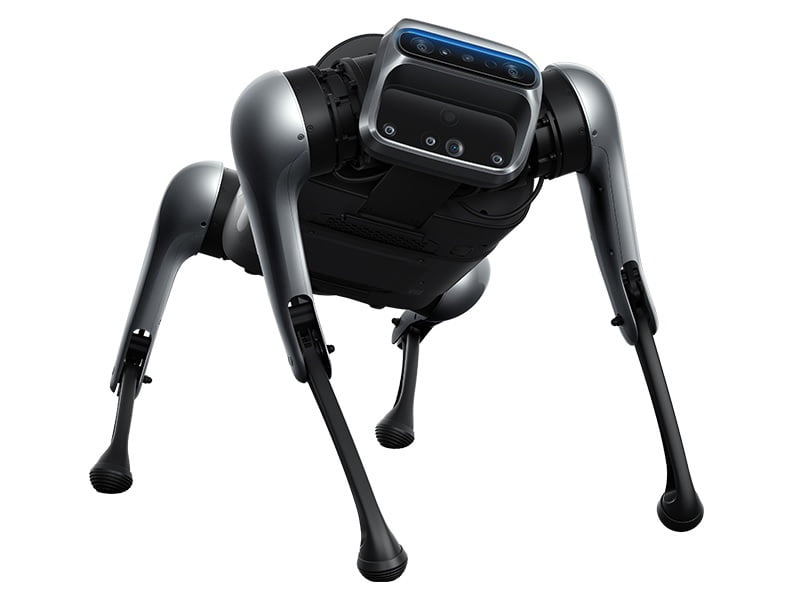 Xiaomi CyberDog 1 1 1