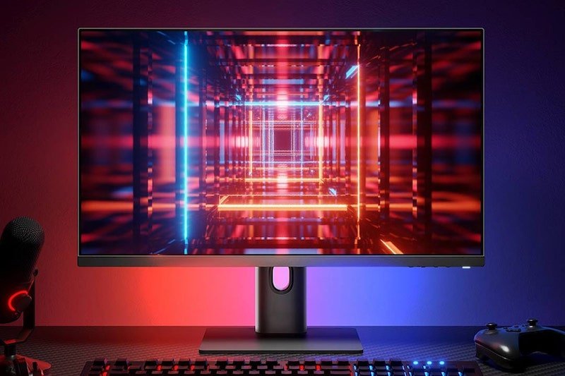 Xiaomi Fast LCD Monitor 24.5 inch 240Hz A