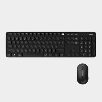 MIIIW Wireless Silent Combo