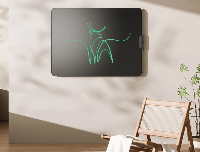 تخته سیاه LCD میجیا شیائومی