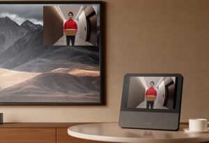 Xiaomi Smart Maoyan 2 Doorbell Camera